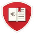 eReader Prestigio: Leser icon