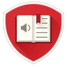 eReader Prestigio: 読者 icon