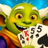 Sorcery School: Solitaire icon