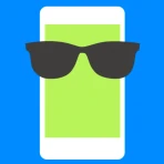 Private Callr - Secure & Anony icon