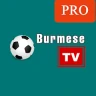 Burmese TV Pro icon