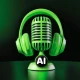 AI Music: Cover & Song Maker icon