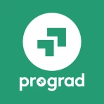 Earn Money & Rewards: Prograd icon