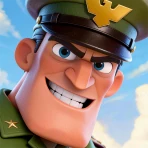 Top Force icon