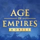 Age of Empires Mobile icon