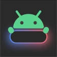 Material Capsule: Dynamic UI icon
