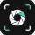 Flara obiektywu icon