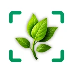 Identificateur de plantes icon