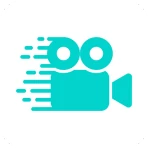 ビデオスピードチェンジャー: SlowMo icon
