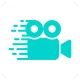 ビデオスピードチェンジャー: SlowMo icon