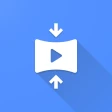 ビデオ圧縮 - サイズ変更 icon