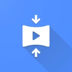 ビデオ圧縮 - サイズ変更 icon