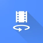 Flip Video - Odbicie Wideo icon