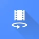 Flip Video - Odbicie Wideo icon