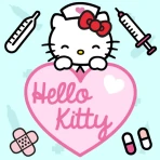 Hello Kitty: Kids Hospital icon