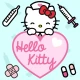 Hello Kitty: Kids Hospital icon