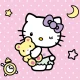 Hello Kitty: Dobranoc icon