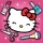 Hello Kitty: Beauty Salon icon