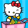 Hello Kitty: Supermercato icon