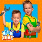 Vlad i Niki serwis samochodowy icon