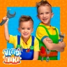 Vlad i Niki serwis samochodowy icon