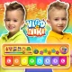 Vlad and Niki: Kids Piano icon