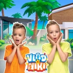 Vlad und Niki - Weltreise icon
