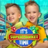 Vlad & Niki Supermarkt Spiel icon