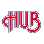 ハブメンバーズカードアプリ【HUB】 icon