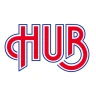 ハブメンバーズカードアプリ【HUB】 icon