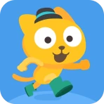 Nauka Angielskiego – Studycat icon