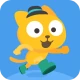 Nauka Angielskiego – Studycat icon