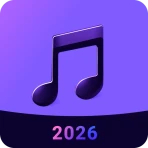 PureTune: Offline Music icon