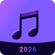 PureTune: Offline Music icon