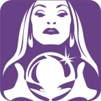 Live Psychic Chat icon