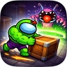 Box Escape: Survival Launcher icon