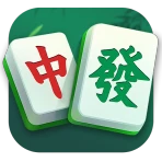 Zen Mahjong: Classic Tiles icon