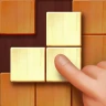 Cube Block - ウッディーパズルゲーム icon