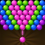 Bubble Pop Origin! Puzzlespiel icon