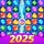 Jewels Adventure Match Blast icon