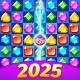 Jewels Adventure Match Blast icon