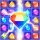 Jewel Craze: Match 3 Puzzle icon