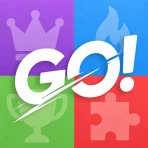 Minipuzzles Go! icon