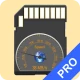 SD Card Test Pro icon