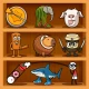 Mini Relax Games Stress Relief icon