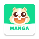 漫咖漫画:漫畫小說閱讀平台 icon