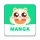 漫咖漫画:漫畫小說閱讀平台 icon