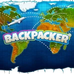 Backpacker™ Geographie & Quiz icon