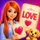 Wordington Solitaire icon