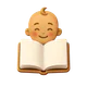 Baby journal